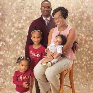 Meet your Posher, Rosalyn